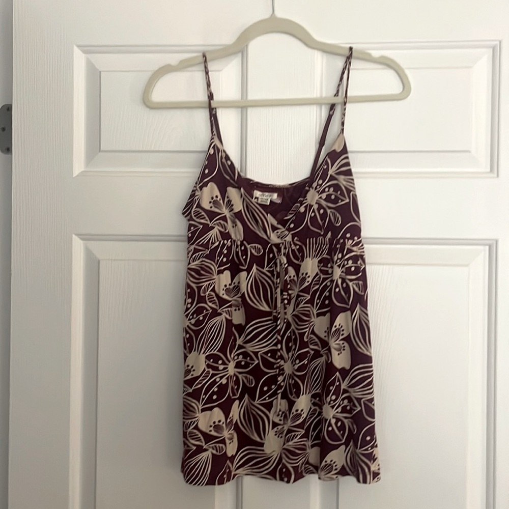 AE Aerie Tank Top